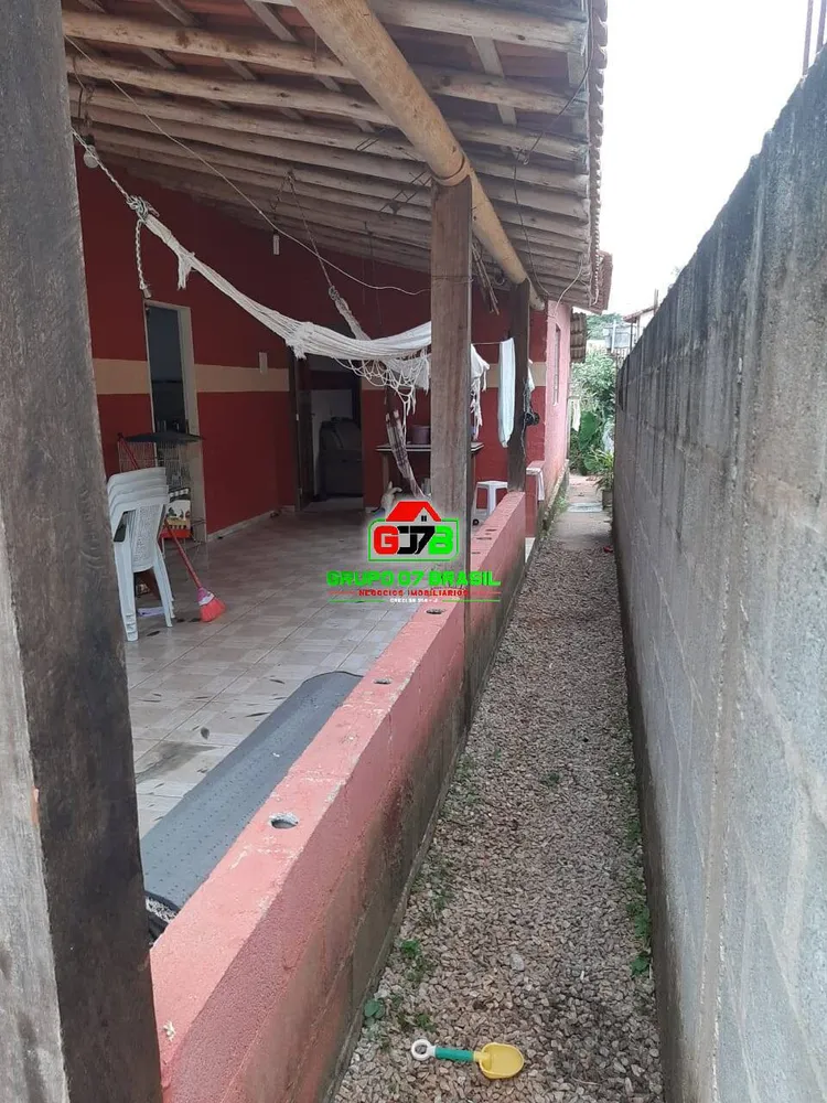 Casa, 3 quartos, 100 m² - Foto 5