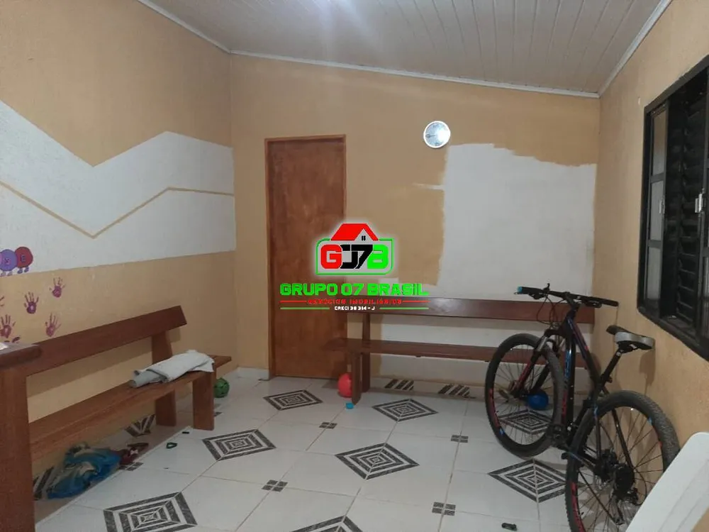 Casa, 3 quartos, 100 m² - Foto 4