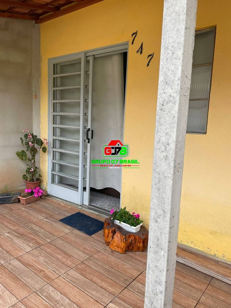Casa, 3 quartos, 120 m² - Foto 1