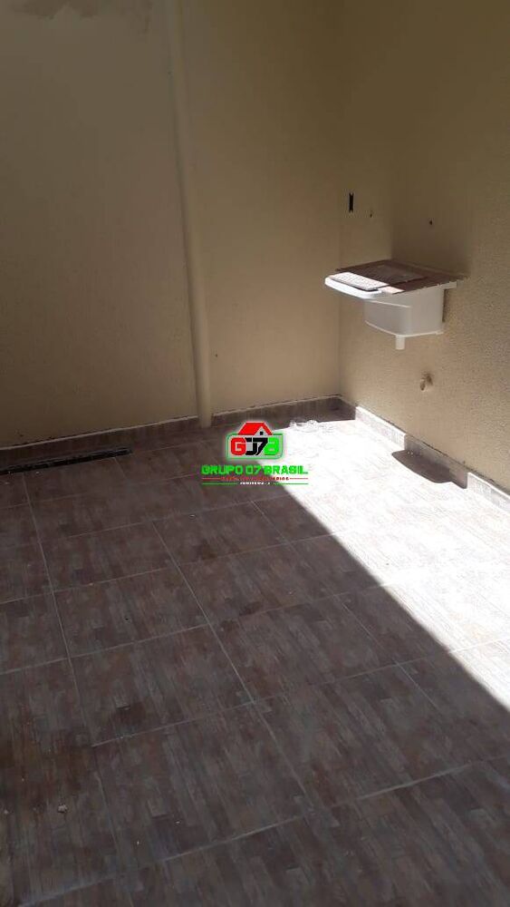 Sobrado, 2 quartos, 90 m² - Foto 4