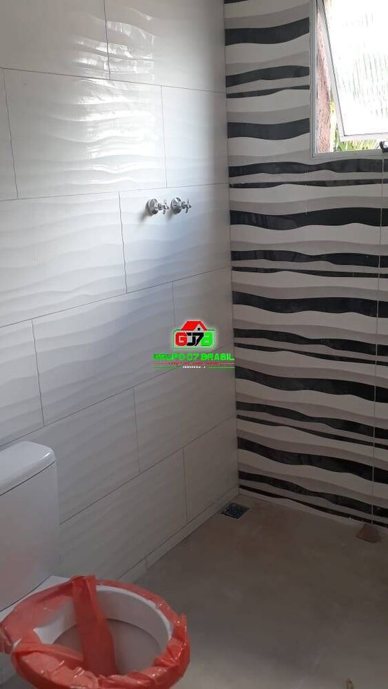 Sobrado, 2 quartos, 90 m² - Foto 1