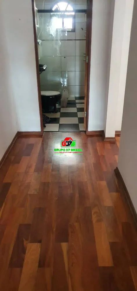 Sobrado, 6 quartos, 200 m² - Foto 6
