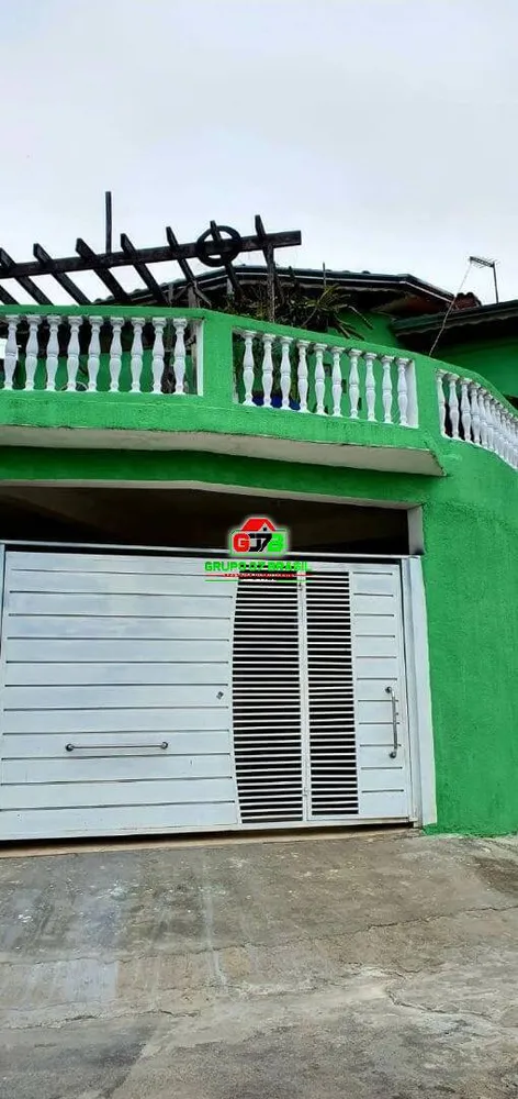 Sobrado, 6 quartos, 200 m² - Foto 7