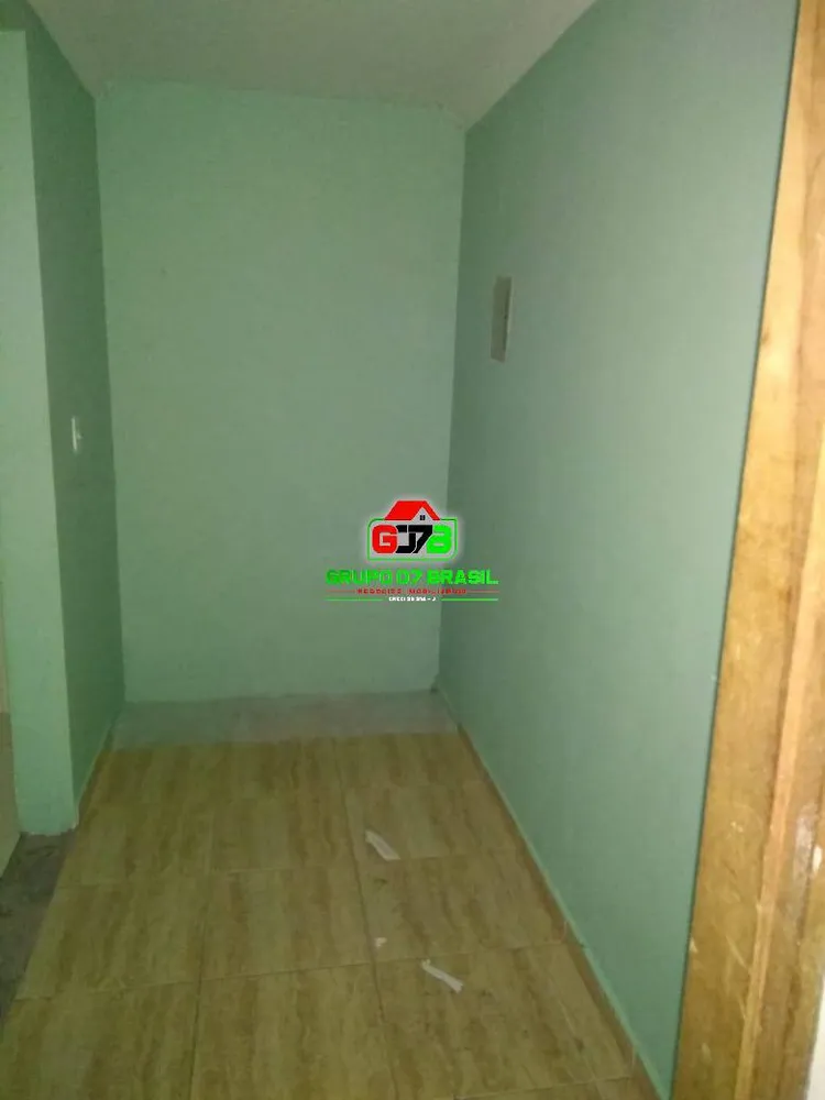 Sobrado, 6 quartos, 200 m² - Foto 5