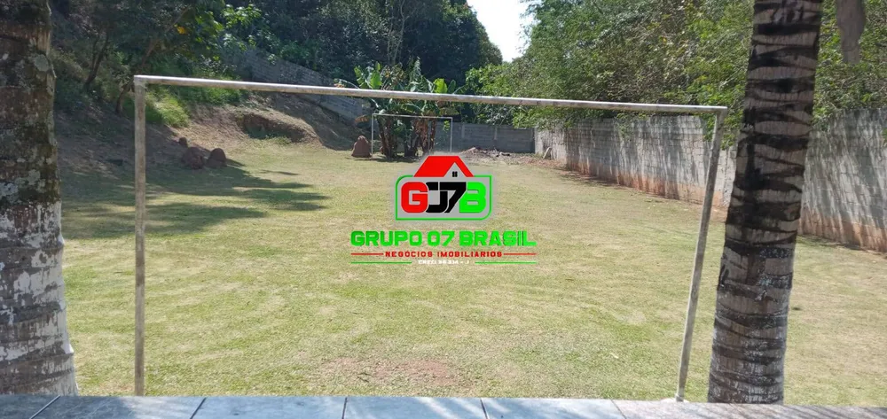 Chácara, 5 quartos, 3 hectares - Foto 8