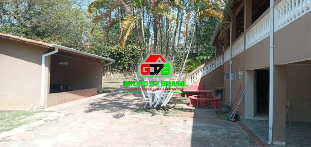 Chácara, 5 quartos, 3 hectares - Foto 1