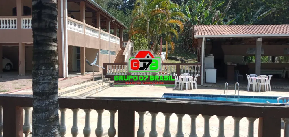 Chácara, 5 quartos, 3 hectares - Foto 4