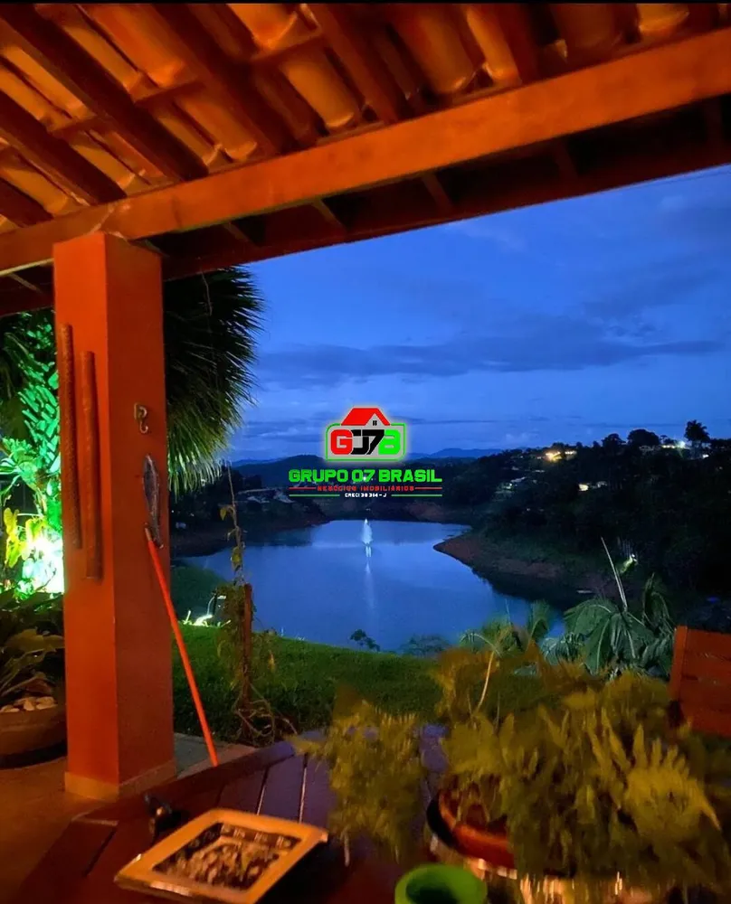Casa de Condomínio, 4 quartos - Foto 7