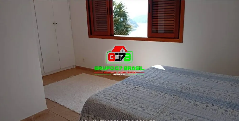 Casa de Condomínio, 4 quartos - Foto 3