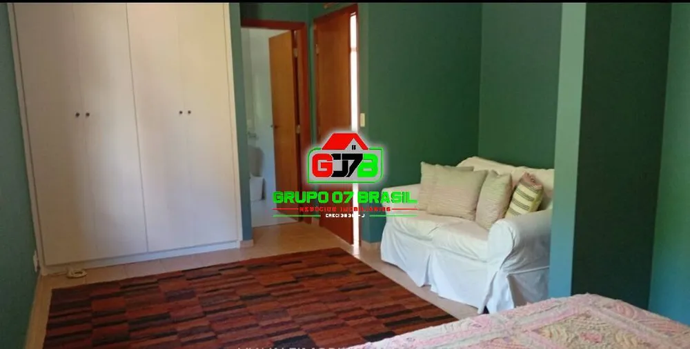 Casa de Condomínio, 4 quartos - Foto 5