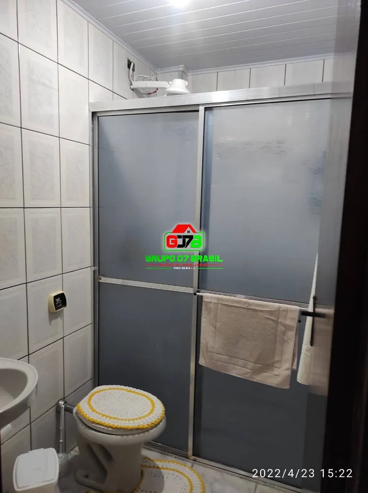 Casa, 4 quartos, 186 m² - Foto 5