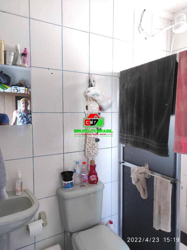 Casa à venda com 4 quartos, 186m² - Foto 4