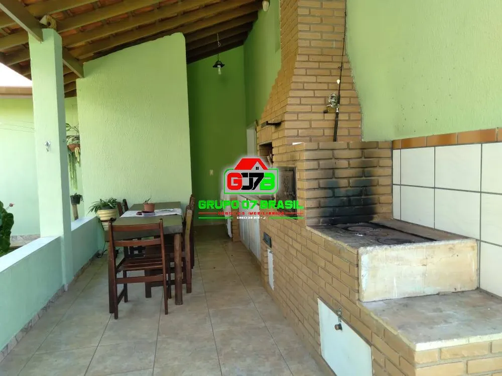 Casa de Condomínio, 4 quartos - Foto 4