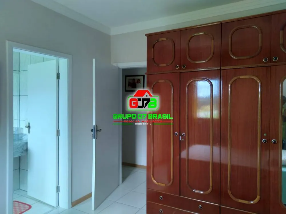 Casa de Condomínio, 4 quartos - Foto 6