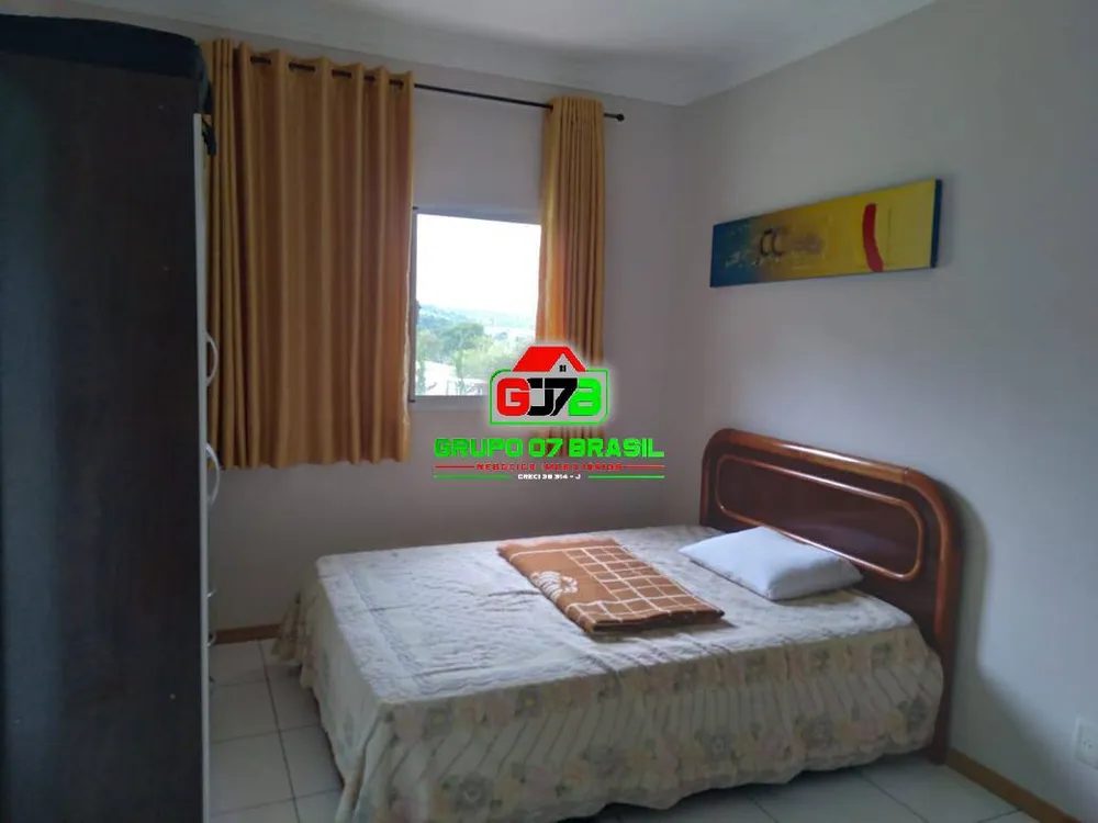 Casa de Condomínio, 4 quartos - Foto 7