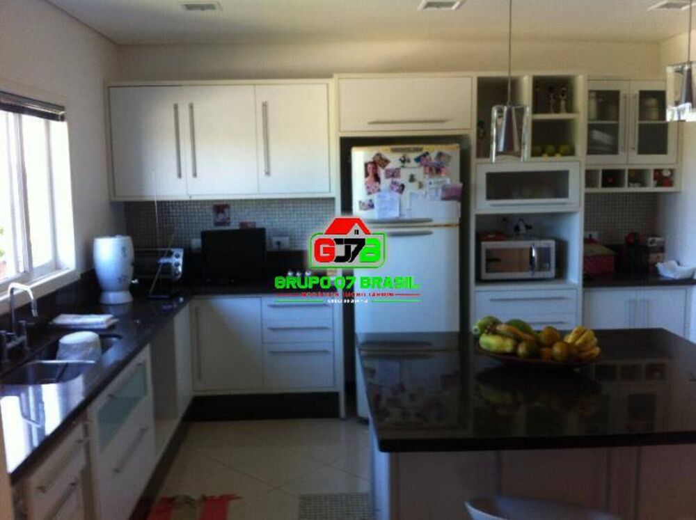 Casa, 4 quartos, 600 m² - Foto 4