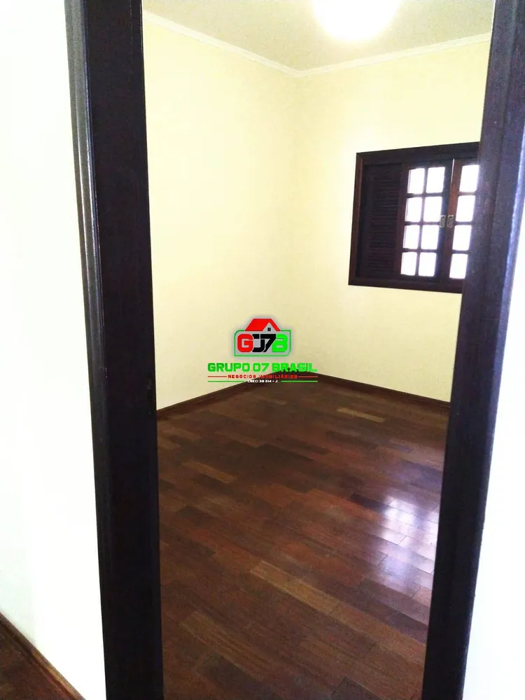 Sobrado, 8 quartos, 550 m² - Foto 12