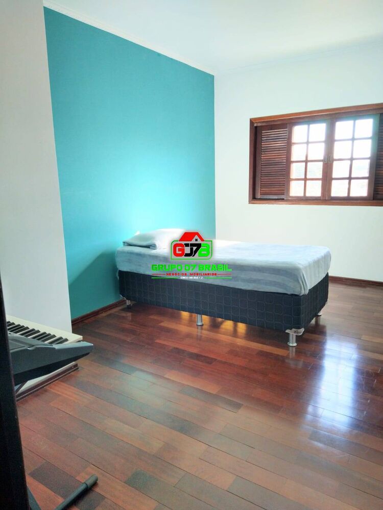 Sobrado, 8 quartos, 550 m² - Foto 11