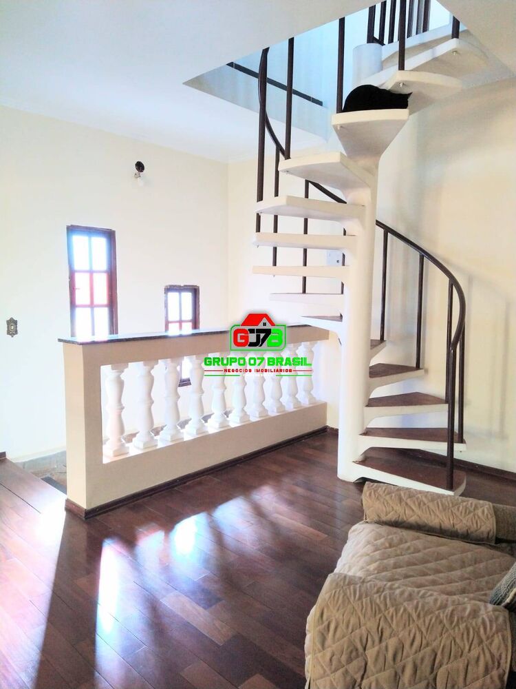 Sobrado, 8 quartos, 550 m² - Foto 6