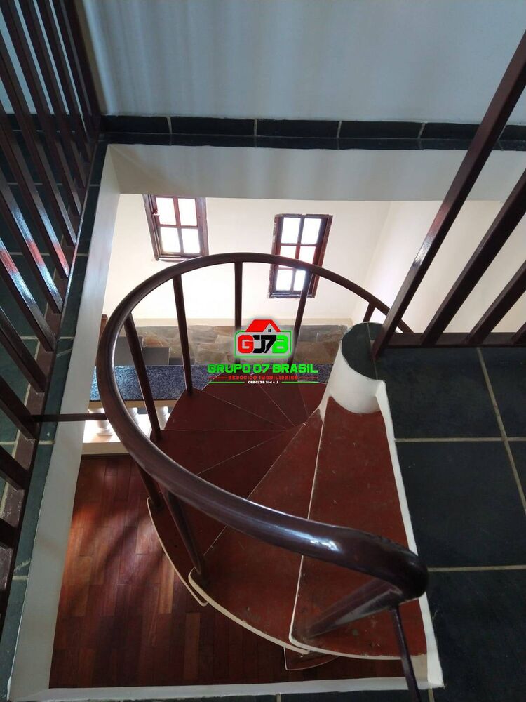 Sobrado, 8 quartos, 550 m² - Foto 7