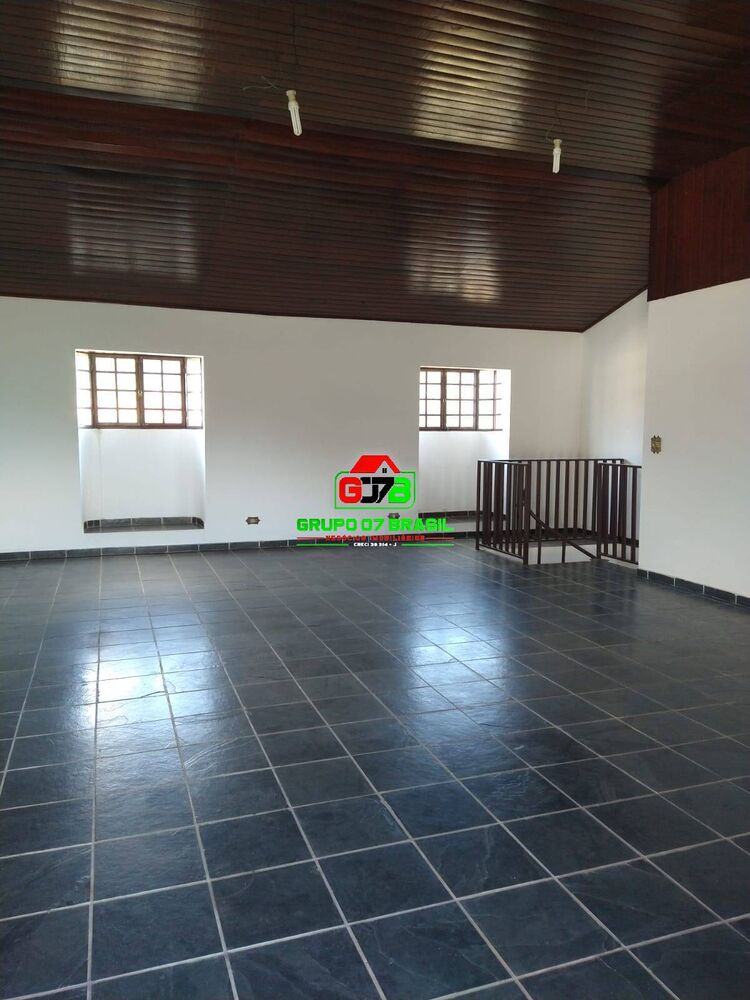 Sobrado, 8 quartos, 550 m² - Foto 12