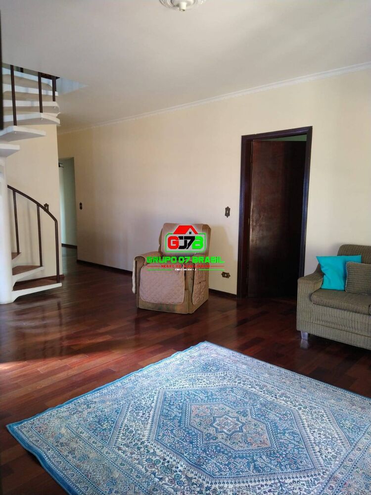 Sobrado, 8 quartos, 550 m² - Foto 5