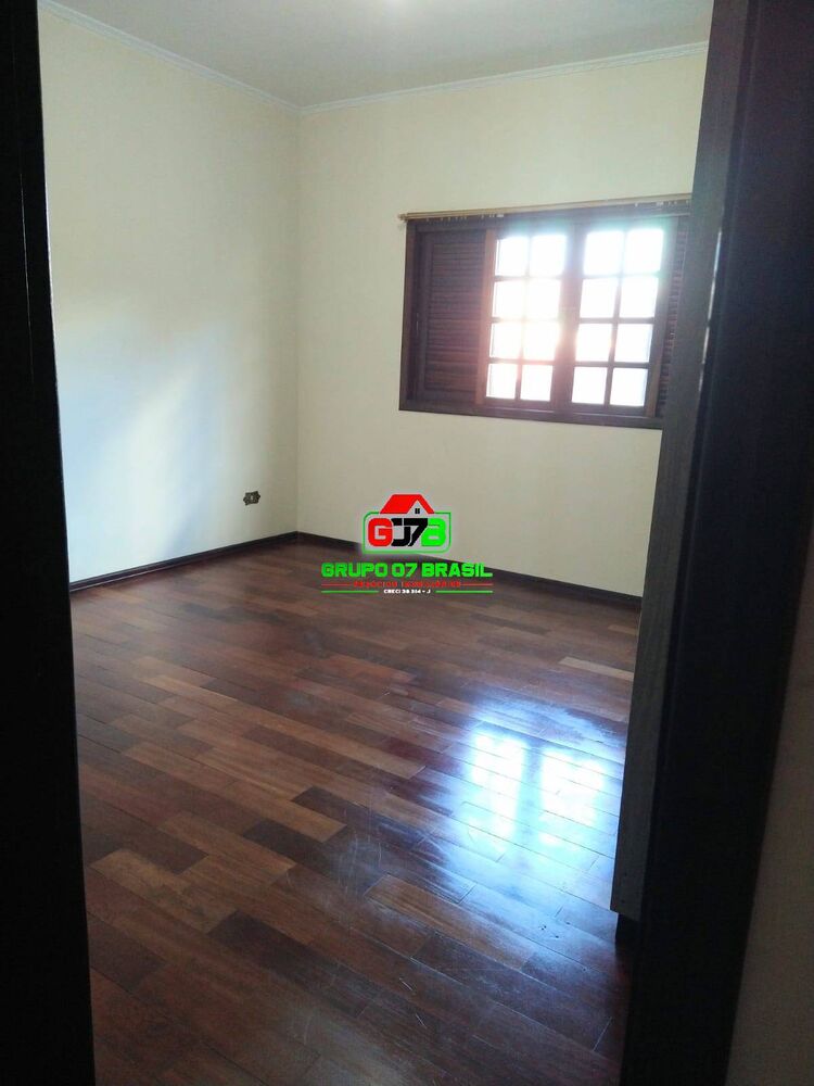 Sobrado, 8 quartos, 550 m² - Foto 2