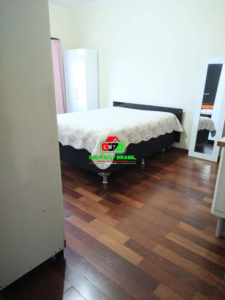 Sobrado, 8 quartos, 550 m² - Foto 3