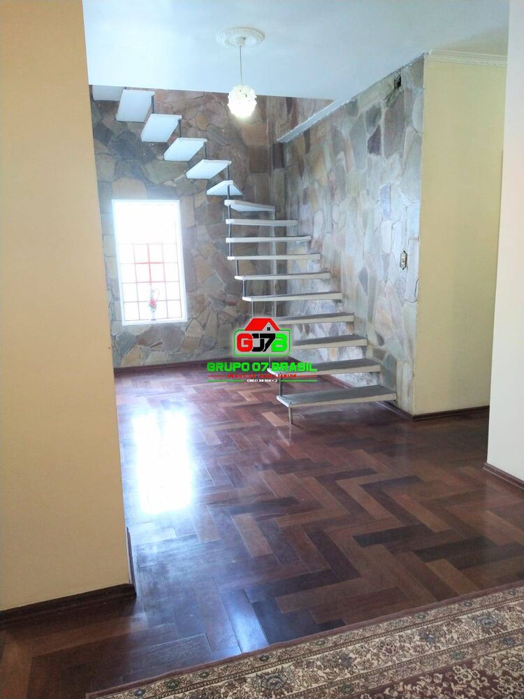 Sobrado, 8 quartos, 550 m² - Foto 9