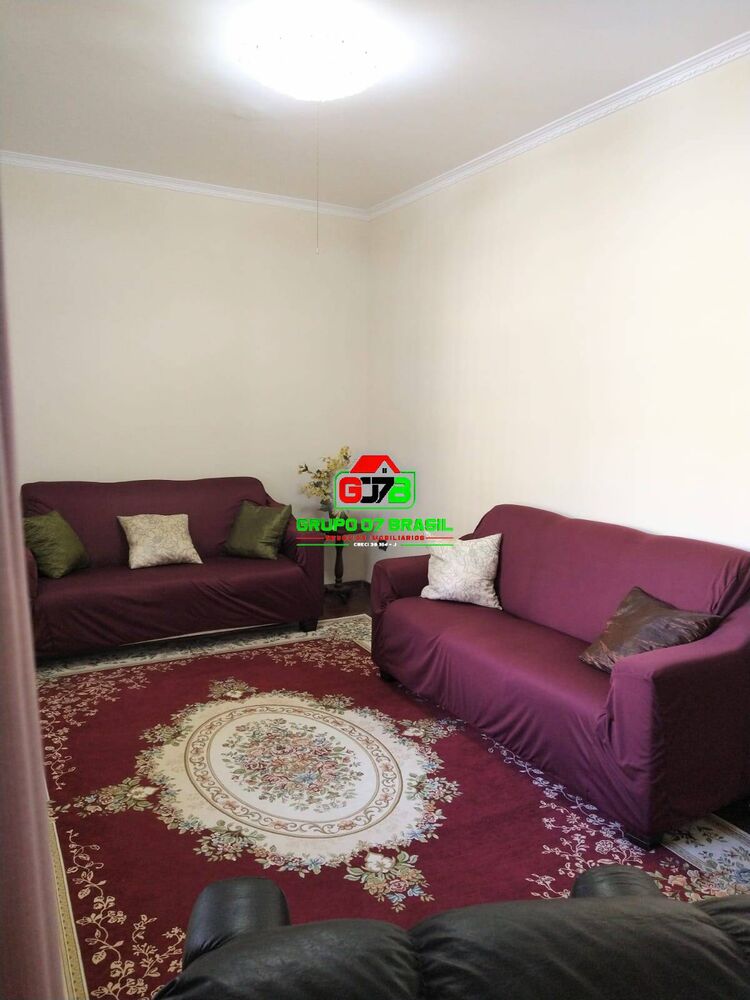 Sobrado, 8 quartos, 550 m² - Foto 8
