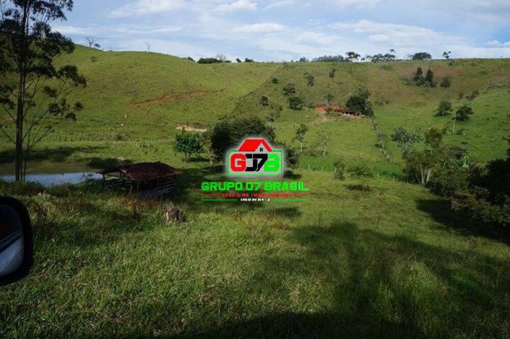 Terreno, 3 hectares - Foto 4