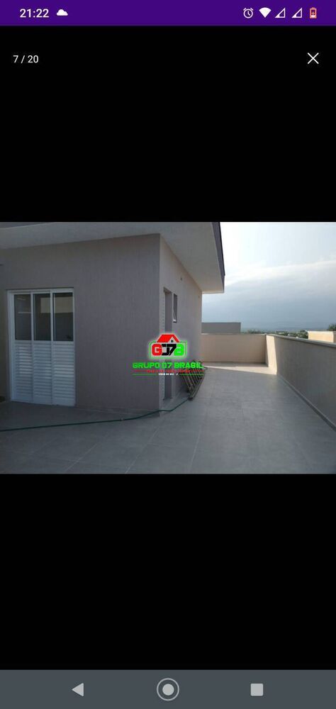 Casa à venda com 3 quartos, 250m² - Foto 9