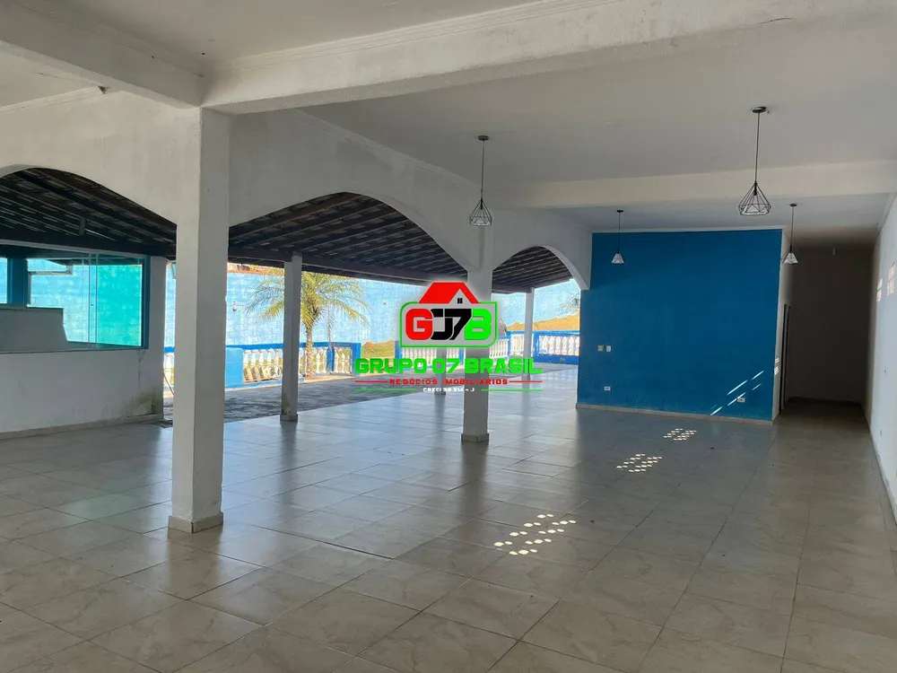 Chácara, 4 quartos, 2000 m² - Foto 5