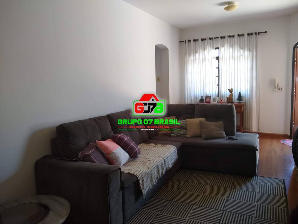 Casa, 5 quartos, 232 m² - Foto 3