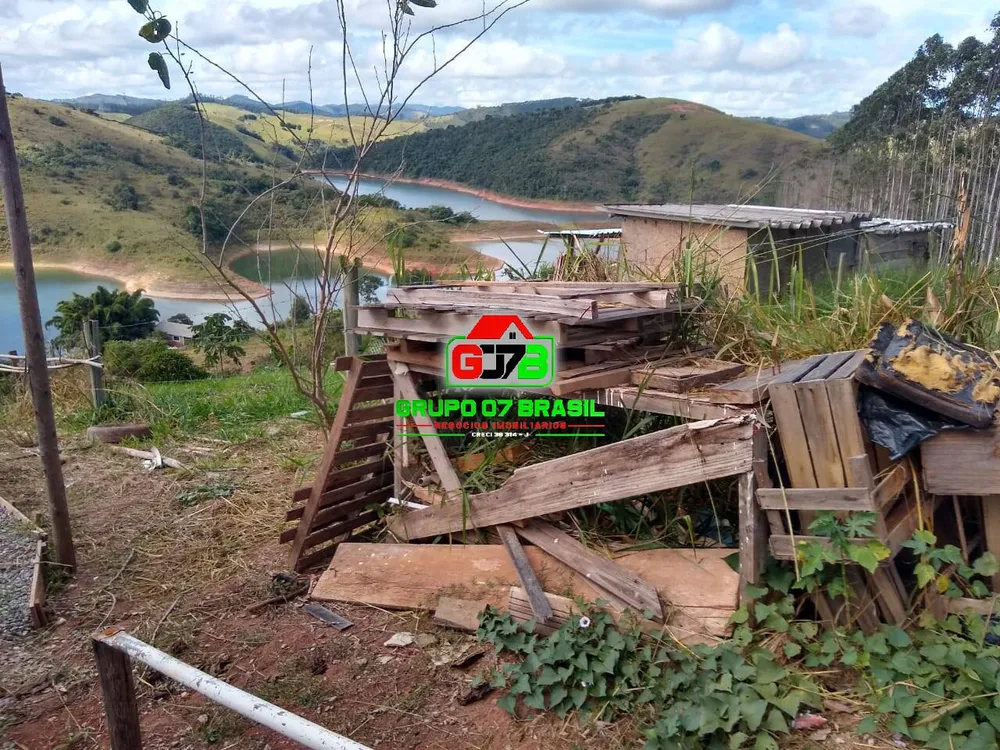 Chácara, 3 quartos, 3800 m² - Foto 18