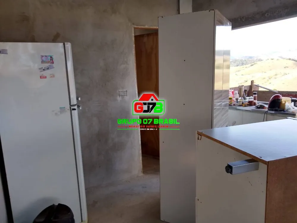 Chácara, 3 quartos, 3800 m² - Foto 5