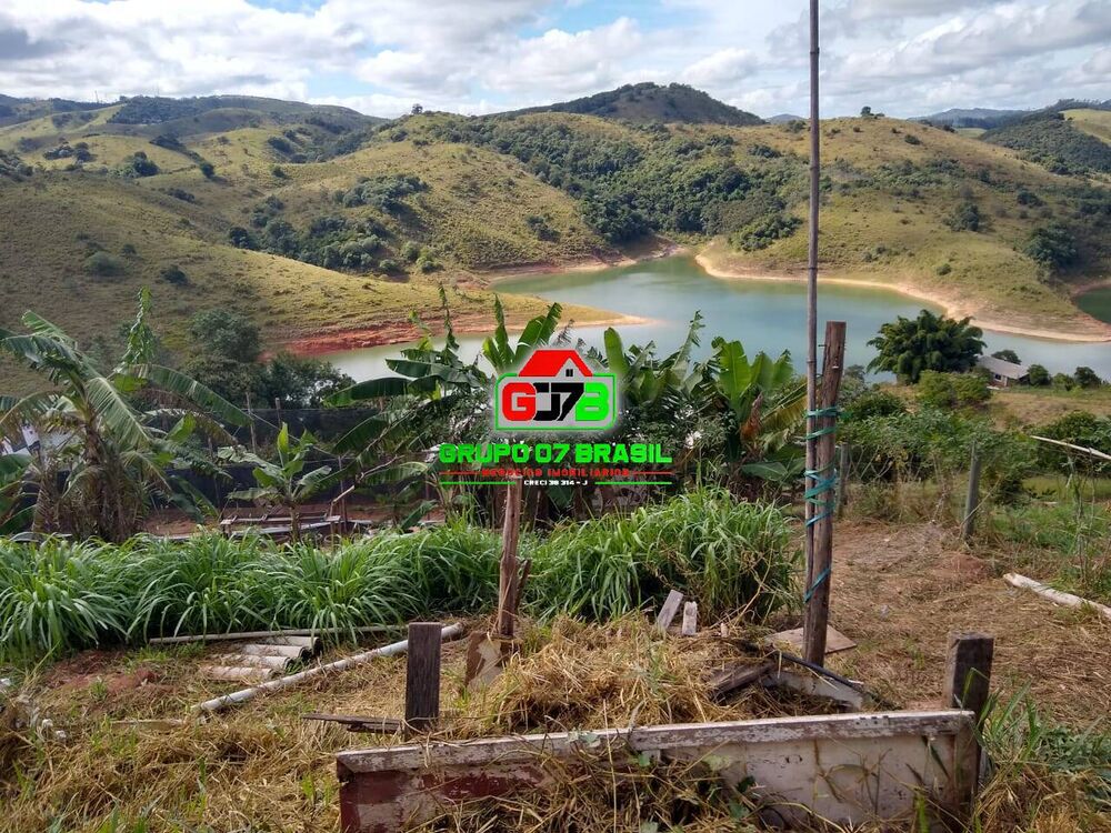 Chácara à venda com 3 quartos, 3800m² - Foto 14
