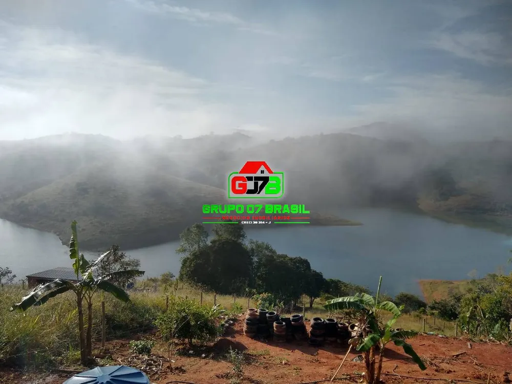 Chácara, 3 quartos, 3800 m² - Foto 1