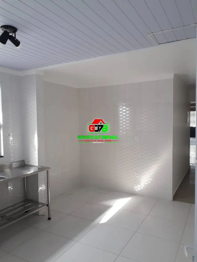 Loja-Salão, 125 m² - Foto 8