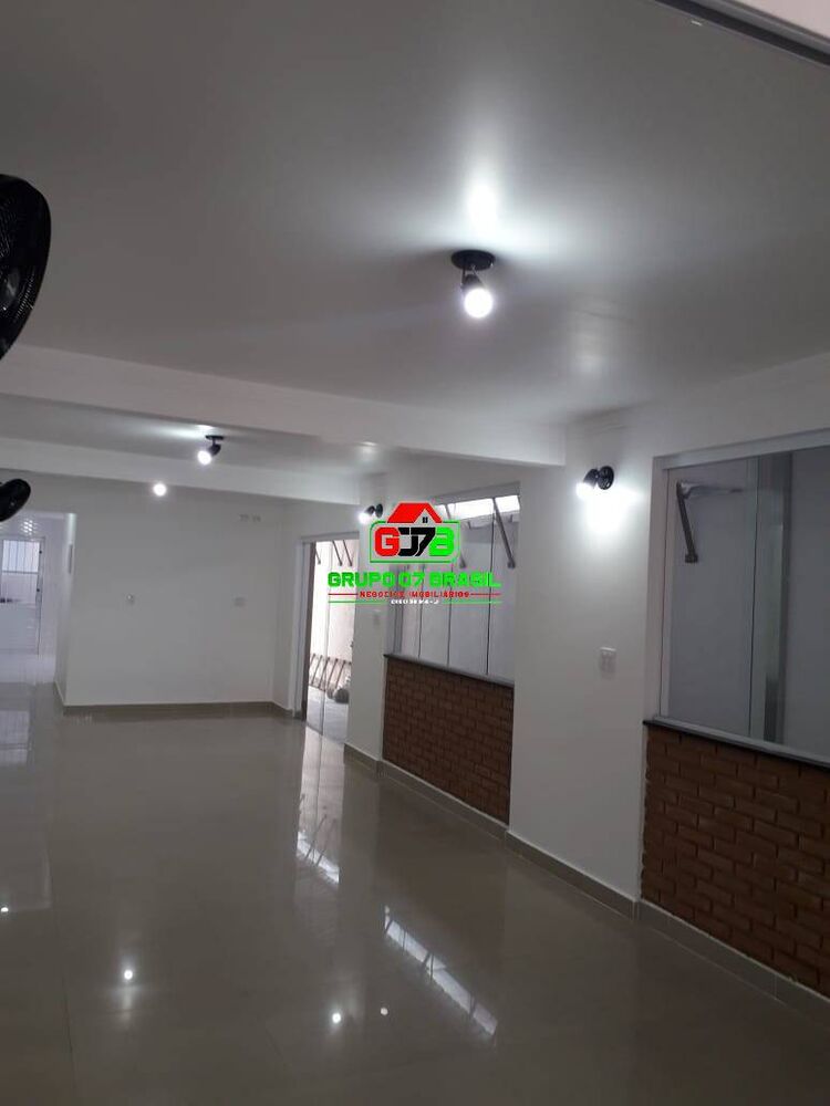 Loja-Salão, 125 m² - Foto 2