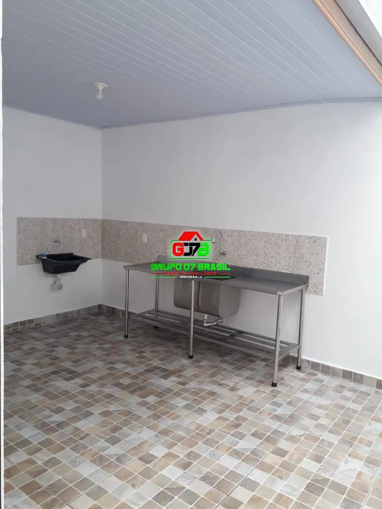 Loja-Salão, 125 m² - Foto 5