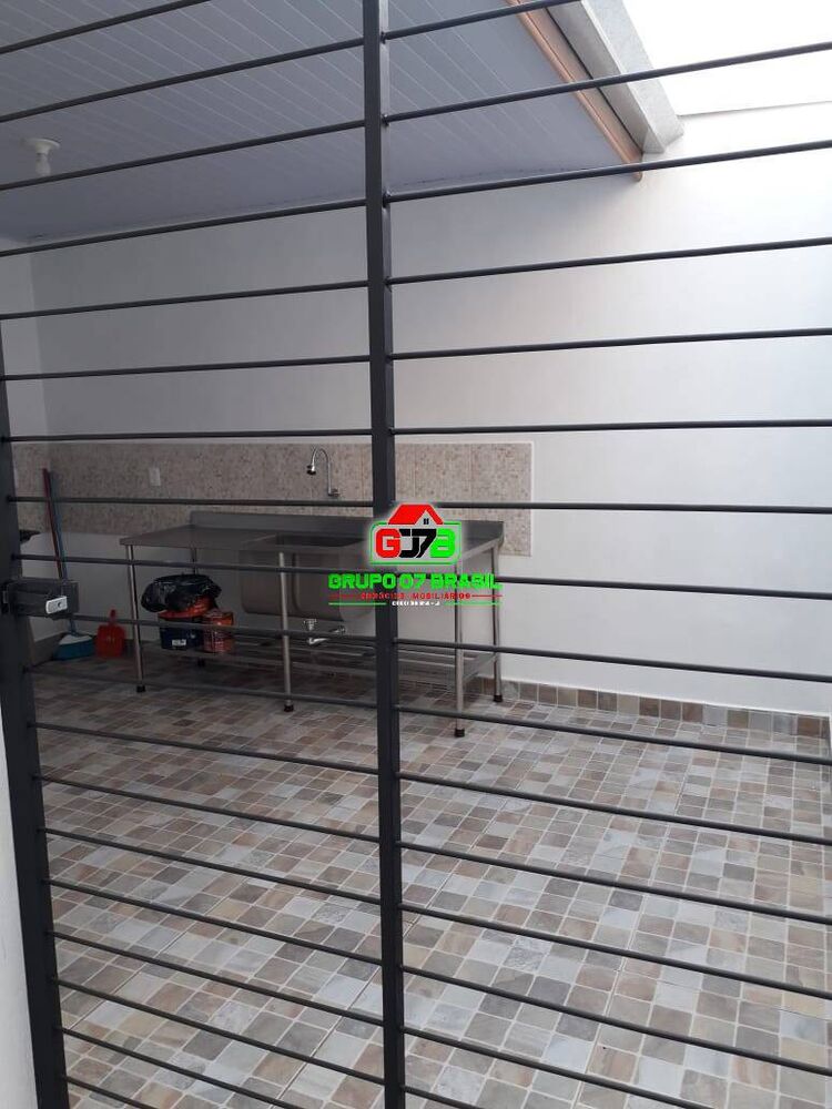 Loja-Salão, 125 m² - Foto 1