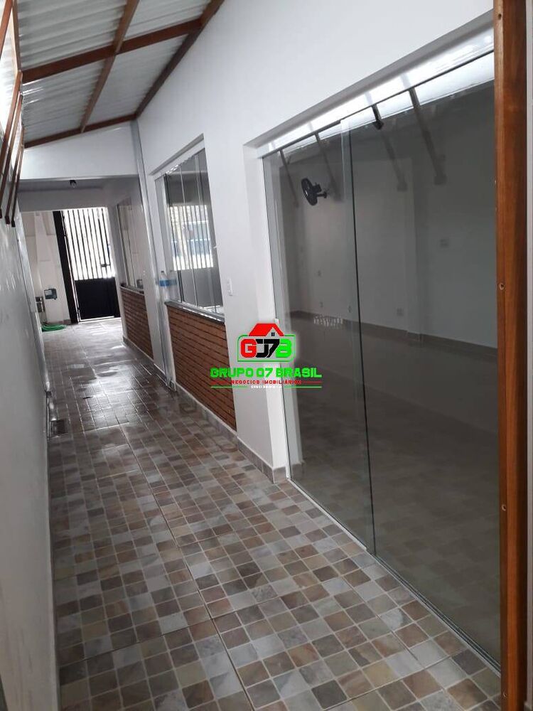 Loja-Salão, 125 m² - Foto 4