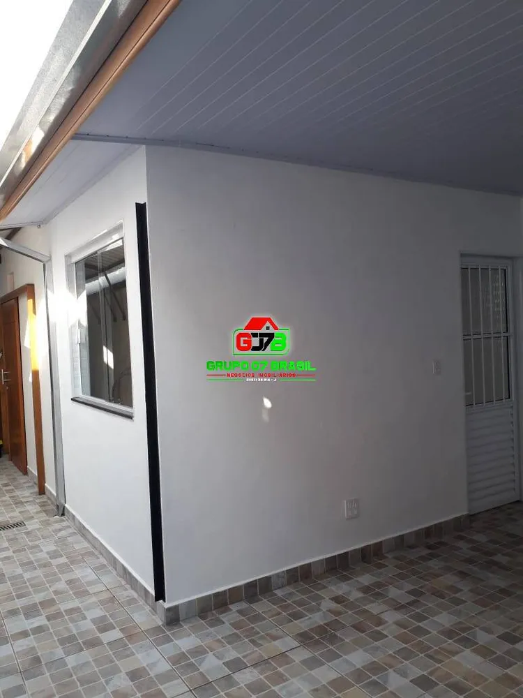 Loja-Salão, 125 m² - Foto 6