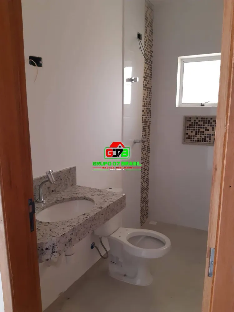 Casa, 3 quartos, 103 m² - Foto 2