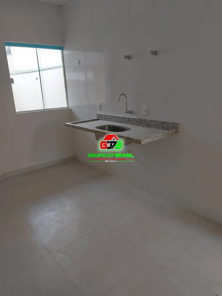 Casa, 3 quartos, 103 m² - Foto 6
