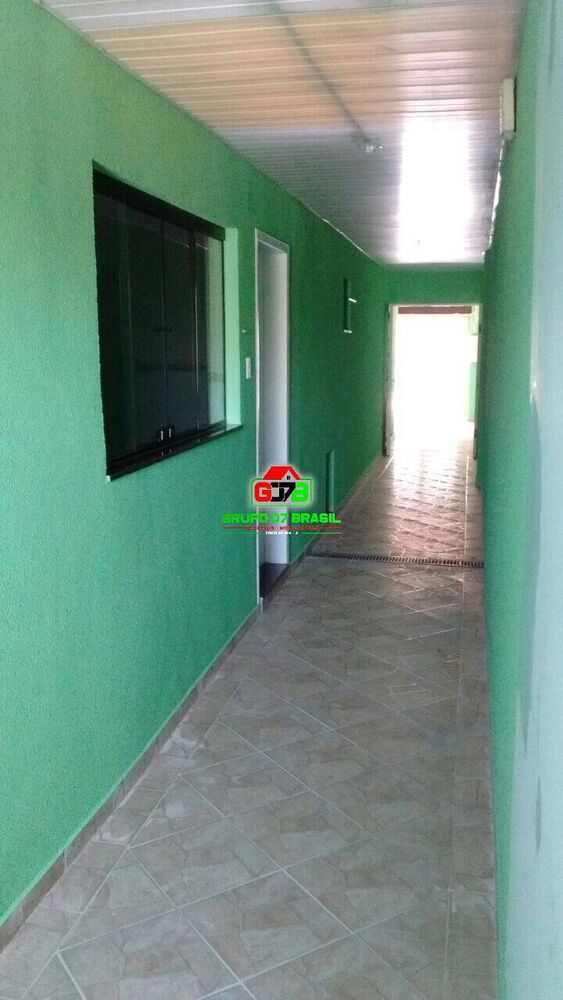 Casa, 3 quartos, 125 m² - Foto 3