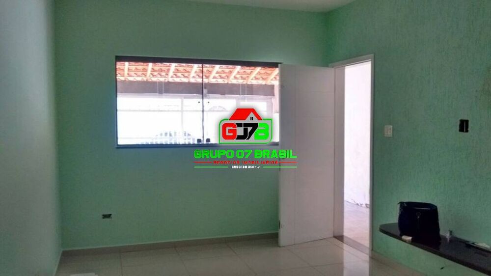 Casa, 3 quartos, 125 m² - Foto 1