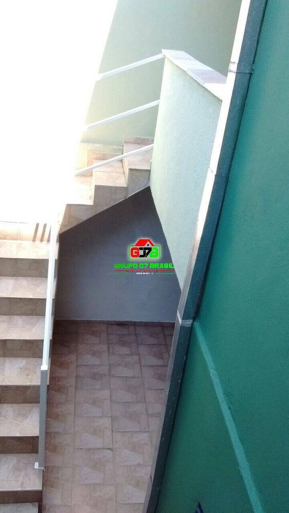 Casa, 3 quartos, 125 m² - Foto 4