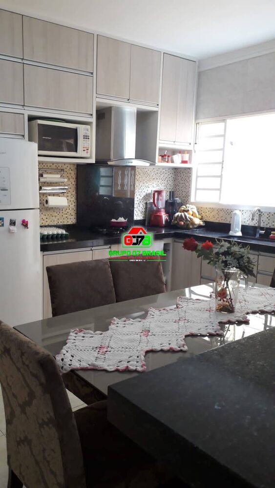 Casa, 2 quartos, 136 m² - Foto 3